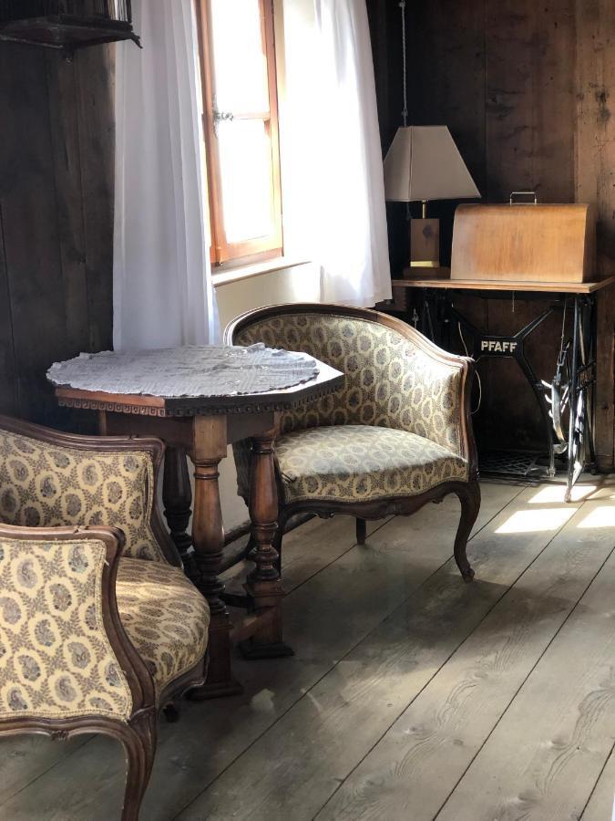 Agropobitzer Villa Malles Venosta Esterno foto