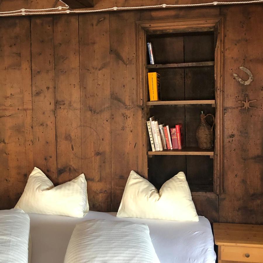Agropobitzer Villa Malles Venosta Esterno foto