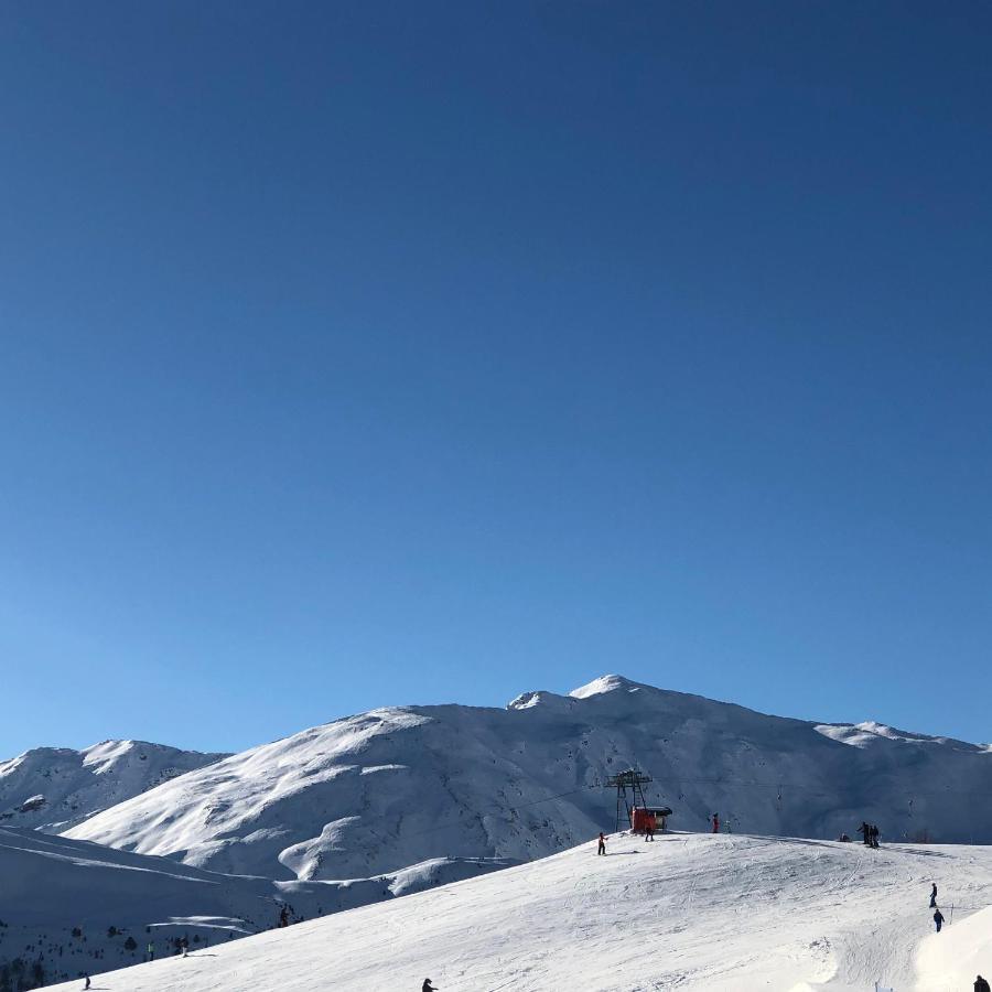 Agropobitzer Villa Malles Venosta Esterno foto