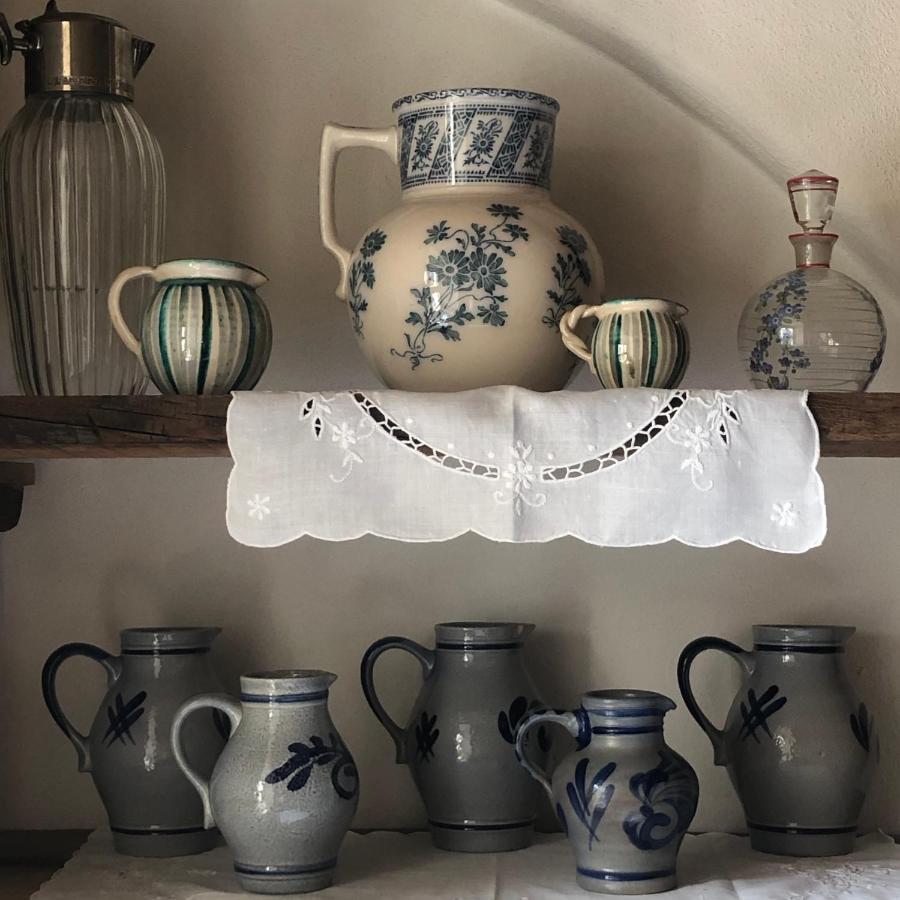 Agropobitzer Villa Malles Venosta Esterno foto