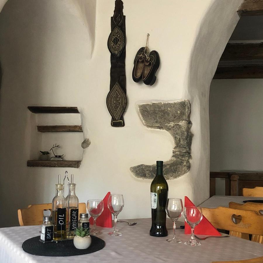 Agropobitzer Villa Malles Venosta Esterno foto